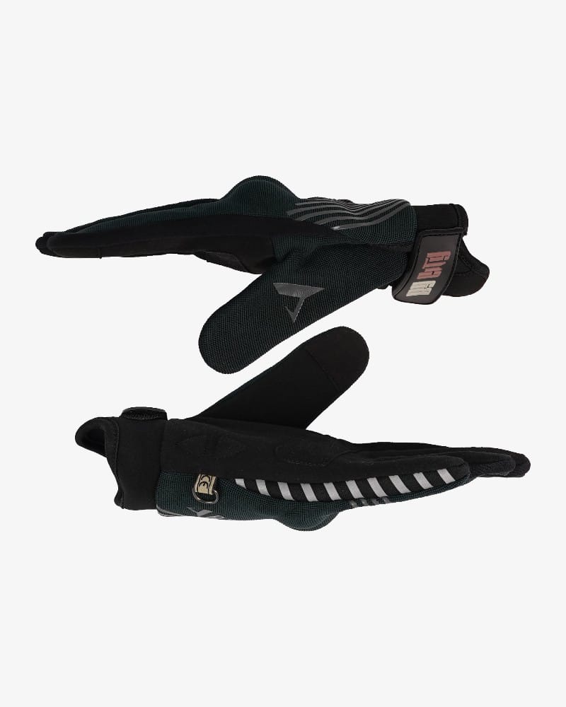 By City Moscow Motorcycle Gloves | Veloce Club