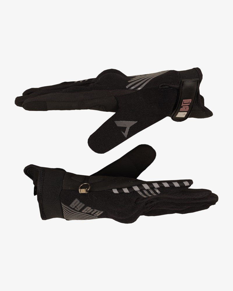 By City Moscow Ladies Motorcycle Gloves | Veloce Club
