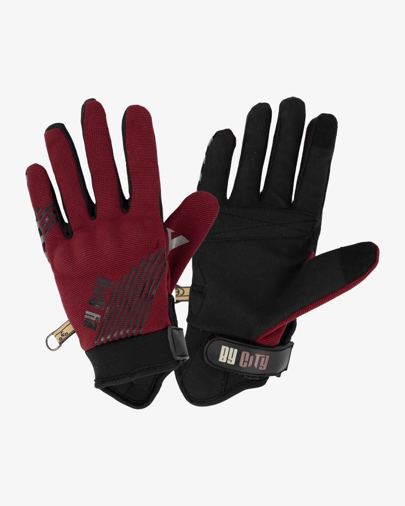 By City Moscow Ladies Motorcycle Gloves | Veloce Club