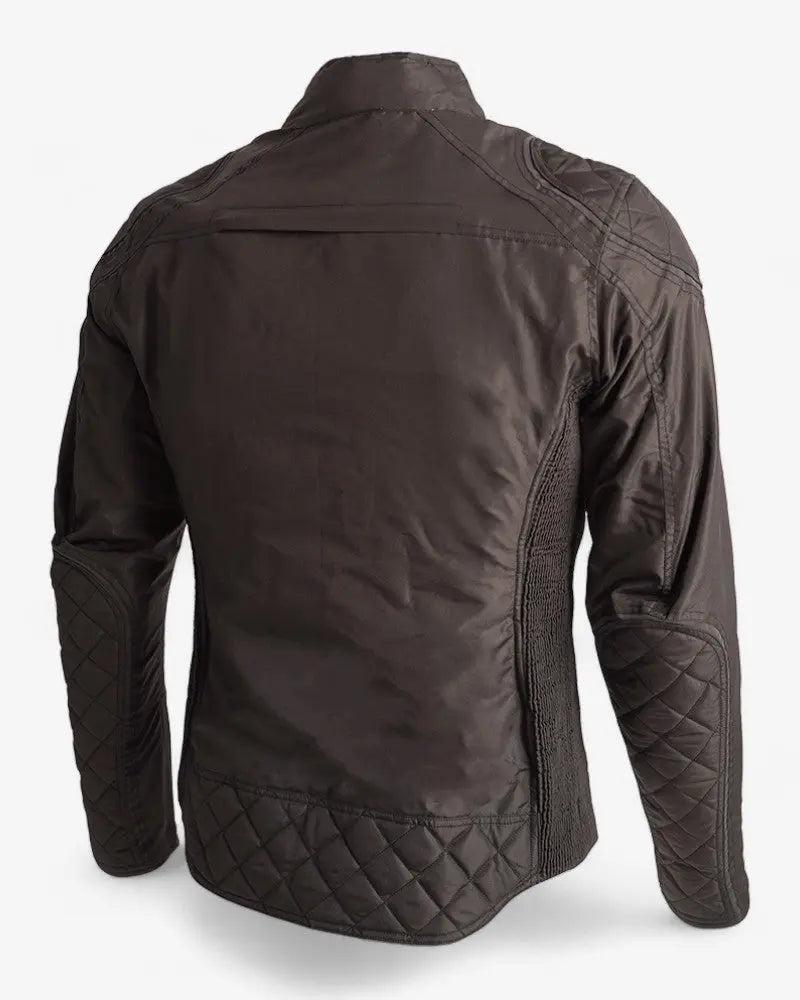 By City Newport Women’s Motorcycle Jacket | Veloce Club