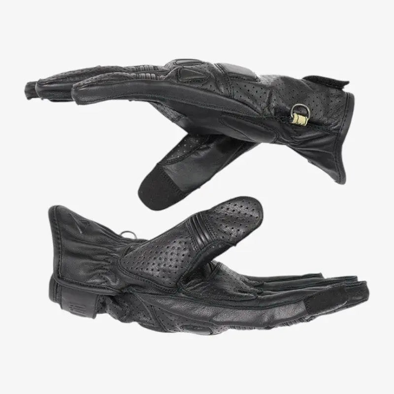 By City Pilot II Gloves