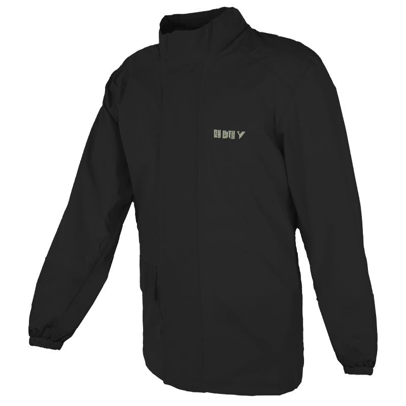 By City Rain Coat Jacket