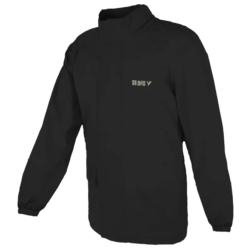By City Rain Coat Jacket | Waterproof Motorcycle Jacket