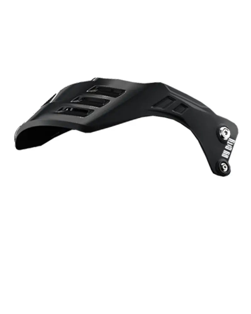 Rider 06 in Matt Black