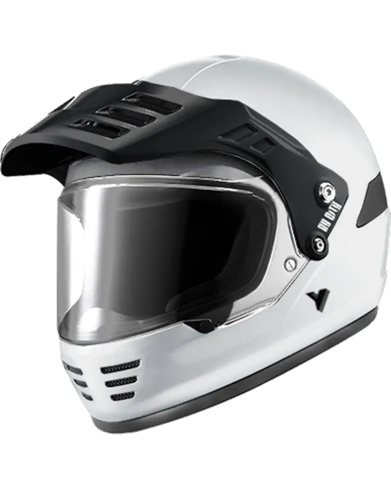 By City Rider 06 in Pearl White