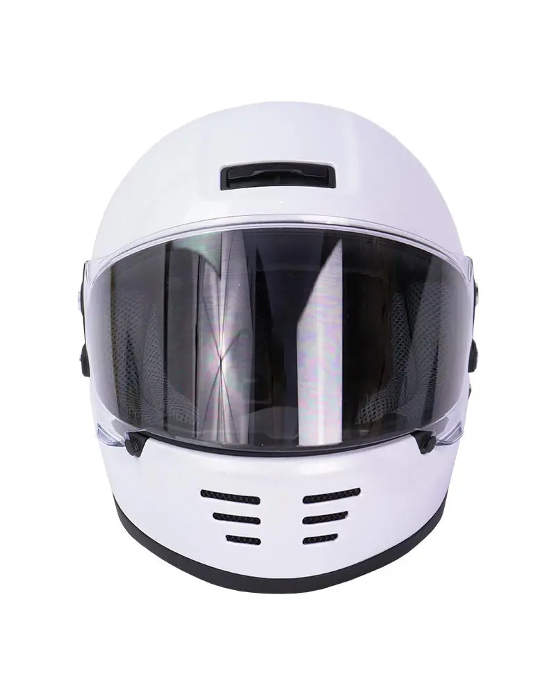 By City Rider 06 in Pearl White