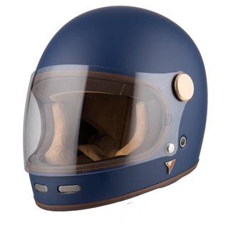By City Roadster II Helmet in Matt Blue