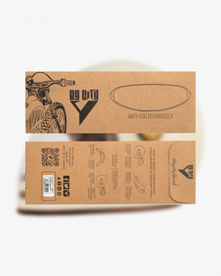 By City Roadster III Helmet in Cream