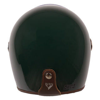 By City Roadster III Helmet in Dark Green