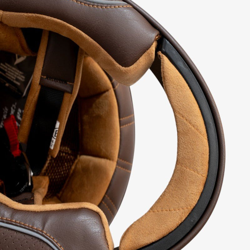 By City Roadster III Helmet in Gold Black