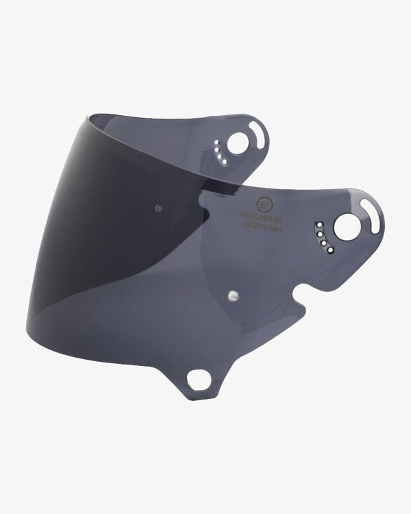 By City Smoked Visor for Roadster III Helmet
