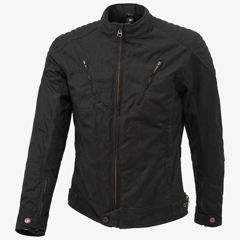 By City Spring III Motorcycle Jacket | Veloce Club