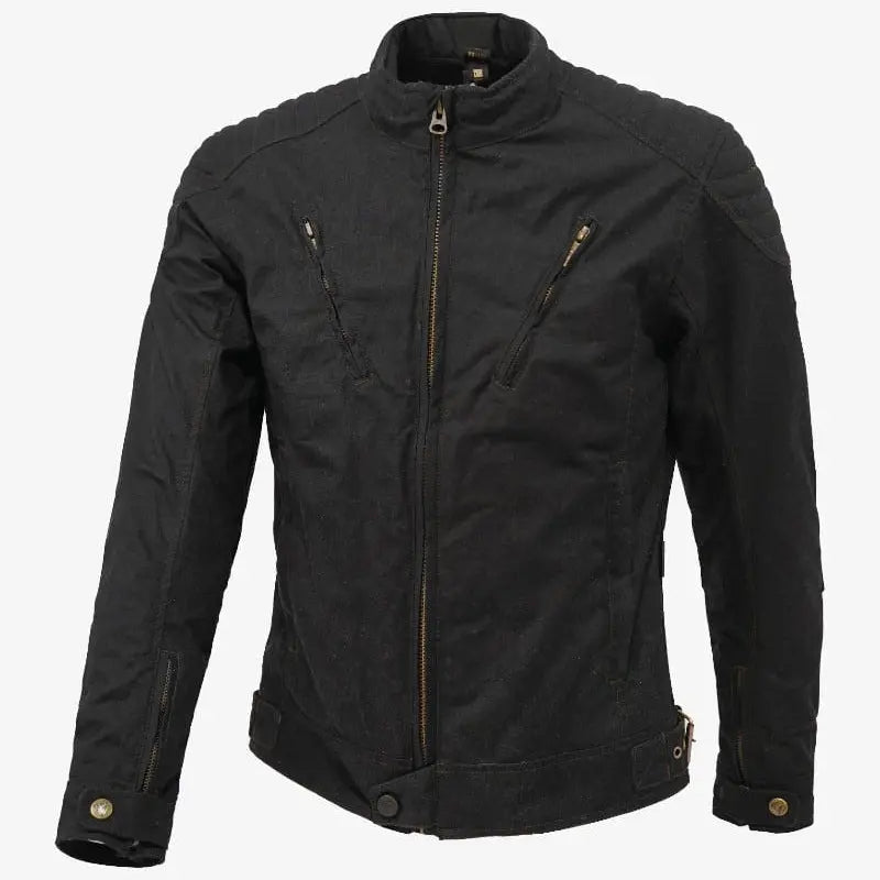 By City Spring III Motorcycle Jacket | Veloce Club