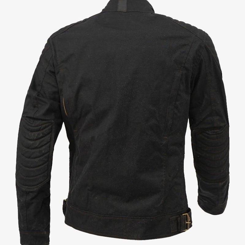 By City Spring III Motorcycle Jacket | Veloce Club
