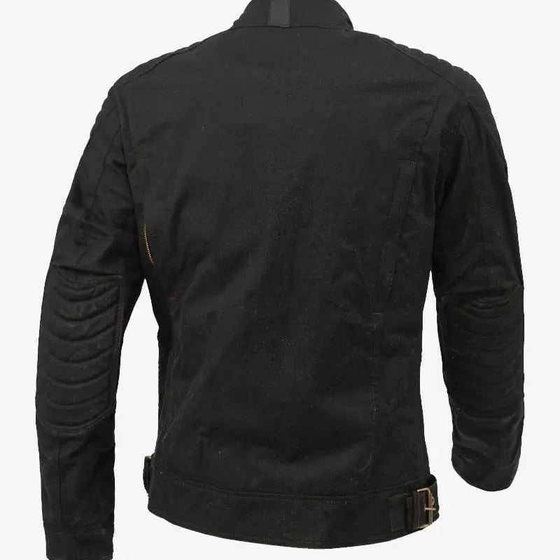 By City Spring III Motorcycle Jacket | Veloce Club