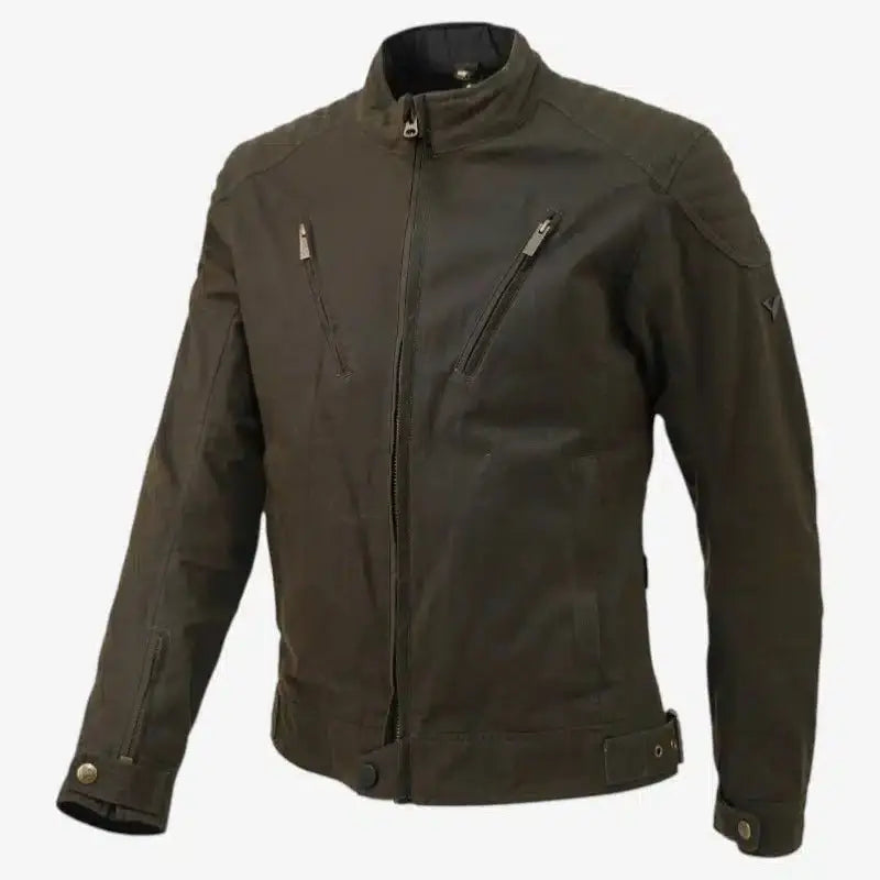 By City Spring III Motorcycle Jacket | Veloce Club