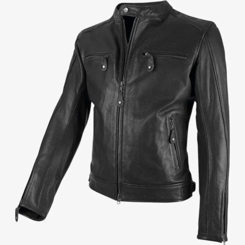 By City Street Cool Motorcycle Jacket | Veloce Club