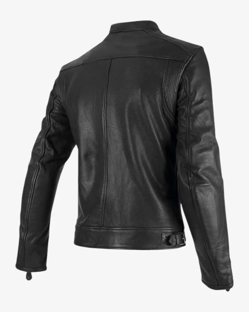By City Street Cool Motorcycle Jacket | Veloce Club