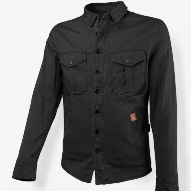 By City SUV II Motorcycle Jacket | Veloce Club