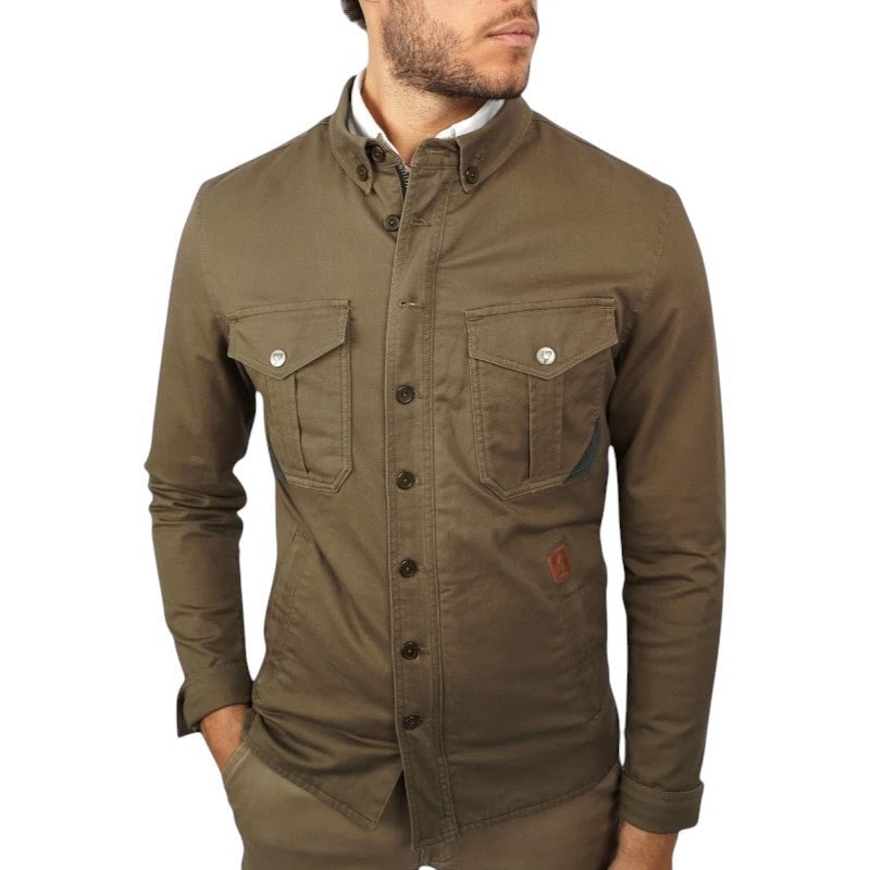 By City SUV II Motorcycle Jacket | Veloce Club