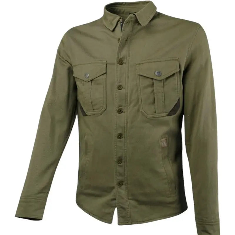 By City SUV II Motorcycle Jacket | Veloce Club