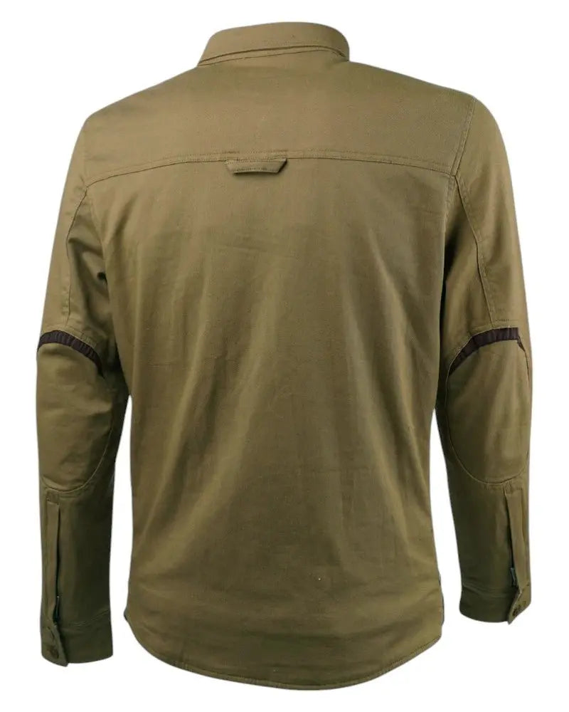 By City SUV II Motorcycle Jacket | Veloce Club