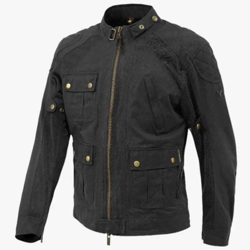 By City Teneree Venty V Motorcycle Jacket | Veloce Club