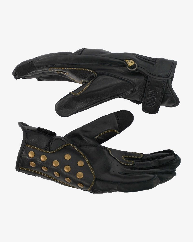 By City Thunder Gloves | Veloce Club