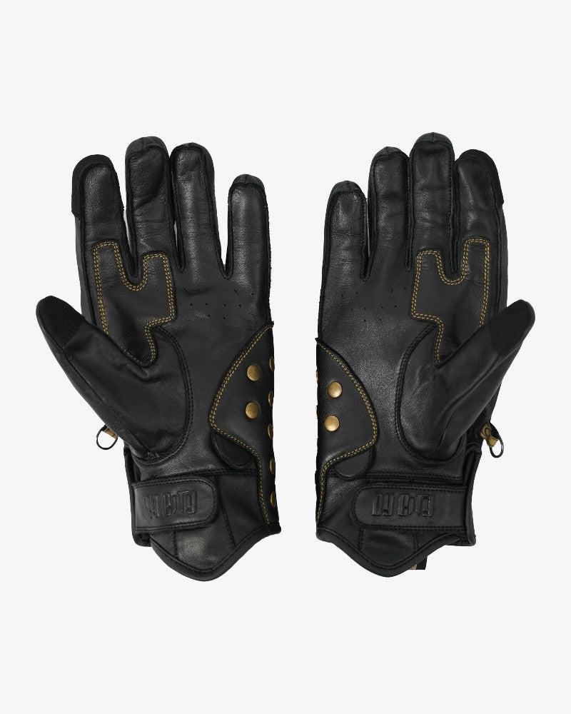 By City Thunder Gloves | Veloce Club