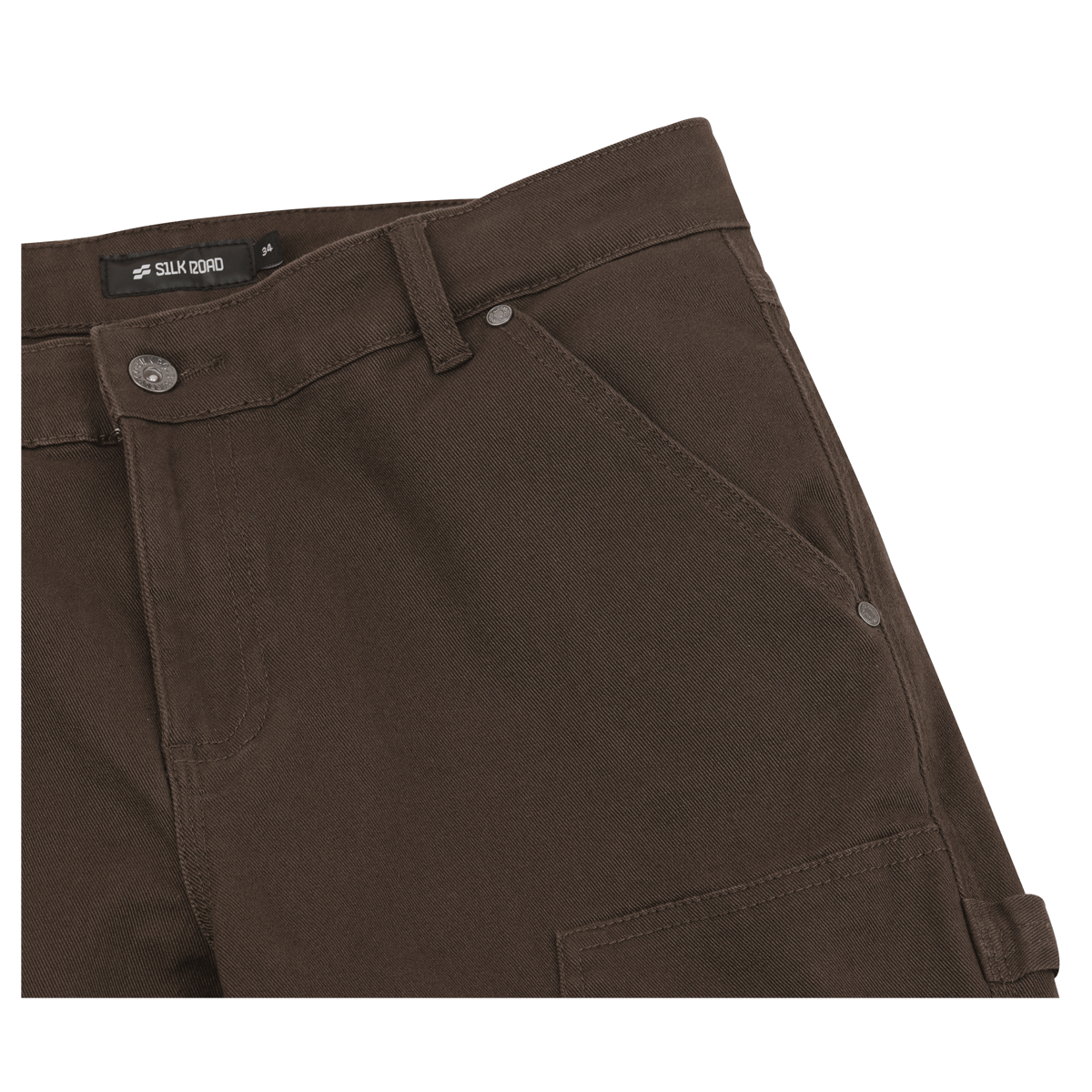 Silk Road Carpenter Motorcycle Trousers | Veloce Club