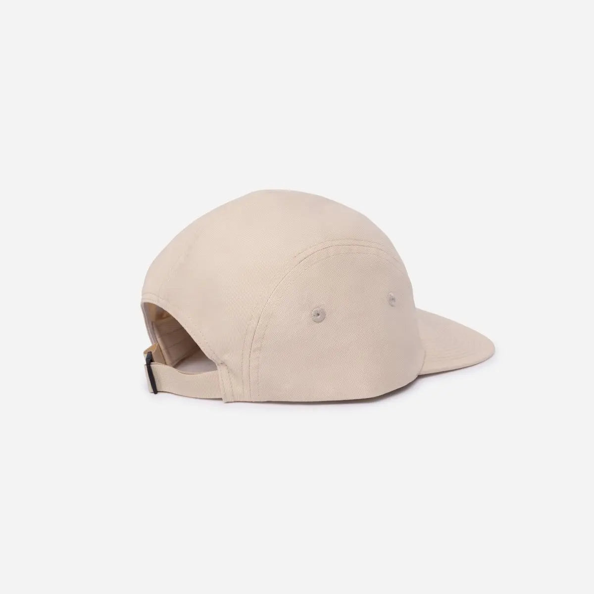 The Macleod Motor Co Canine Choppers 5 Panel Unstructured Cap