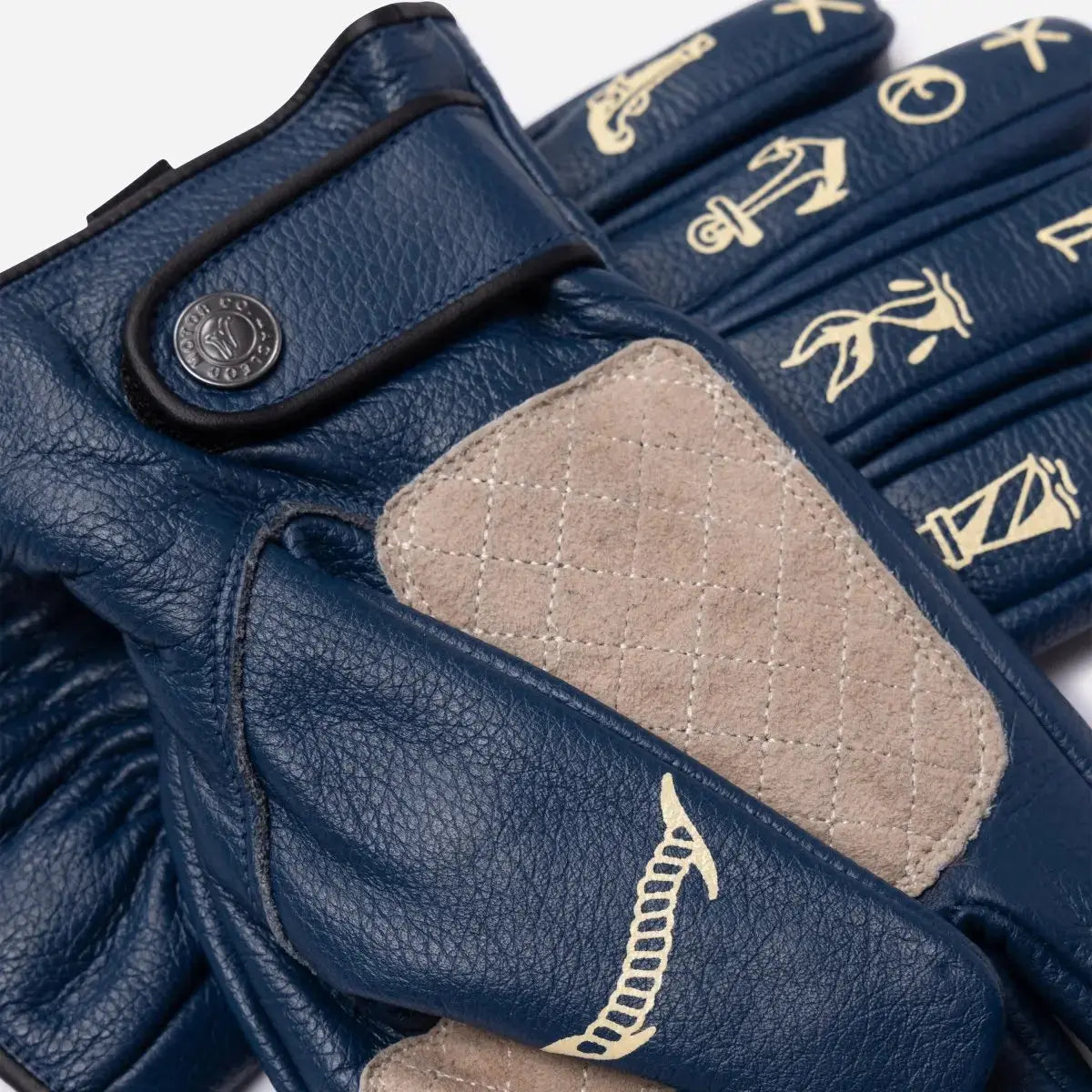 Carpe Diem Gloves