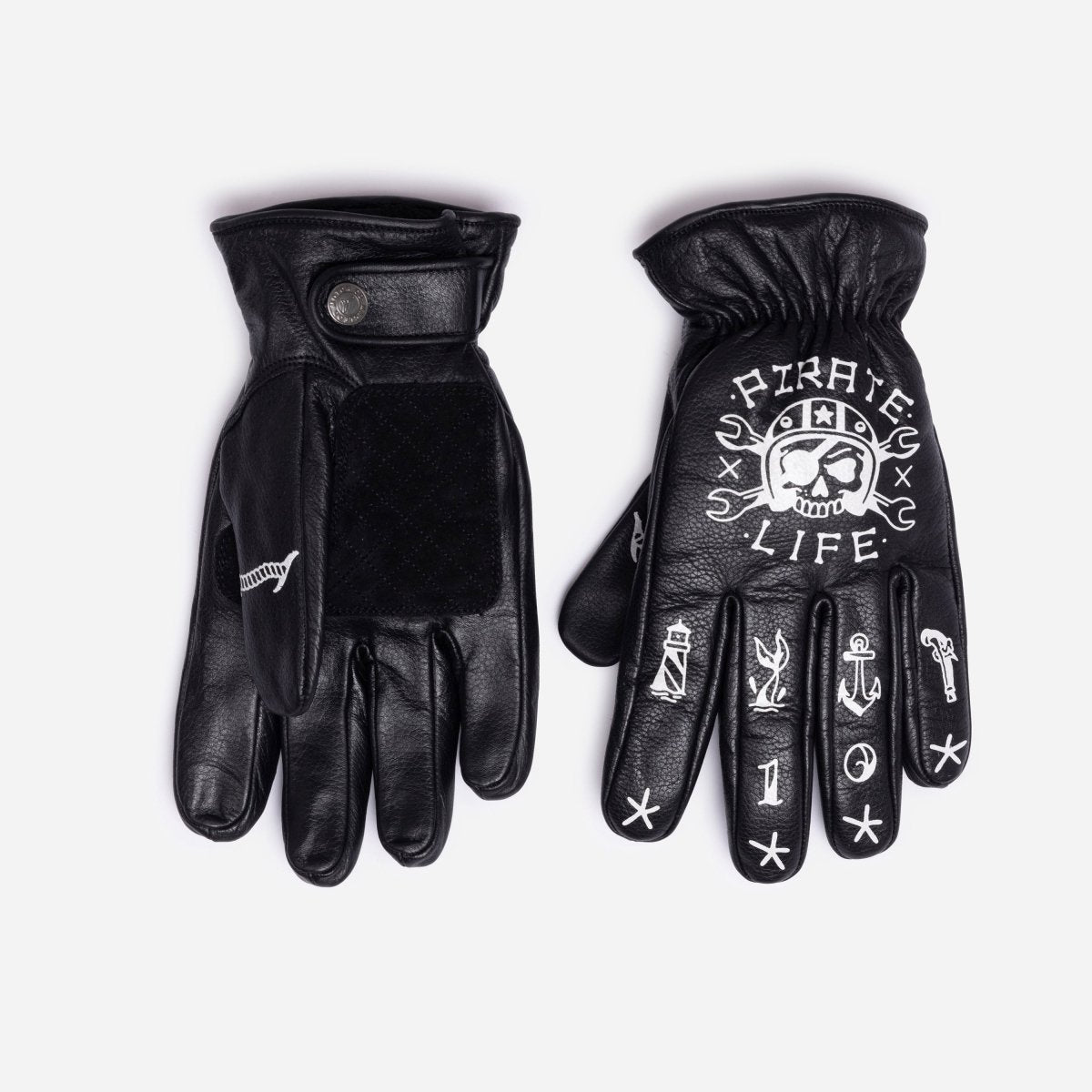 Carpe Diem Gloves