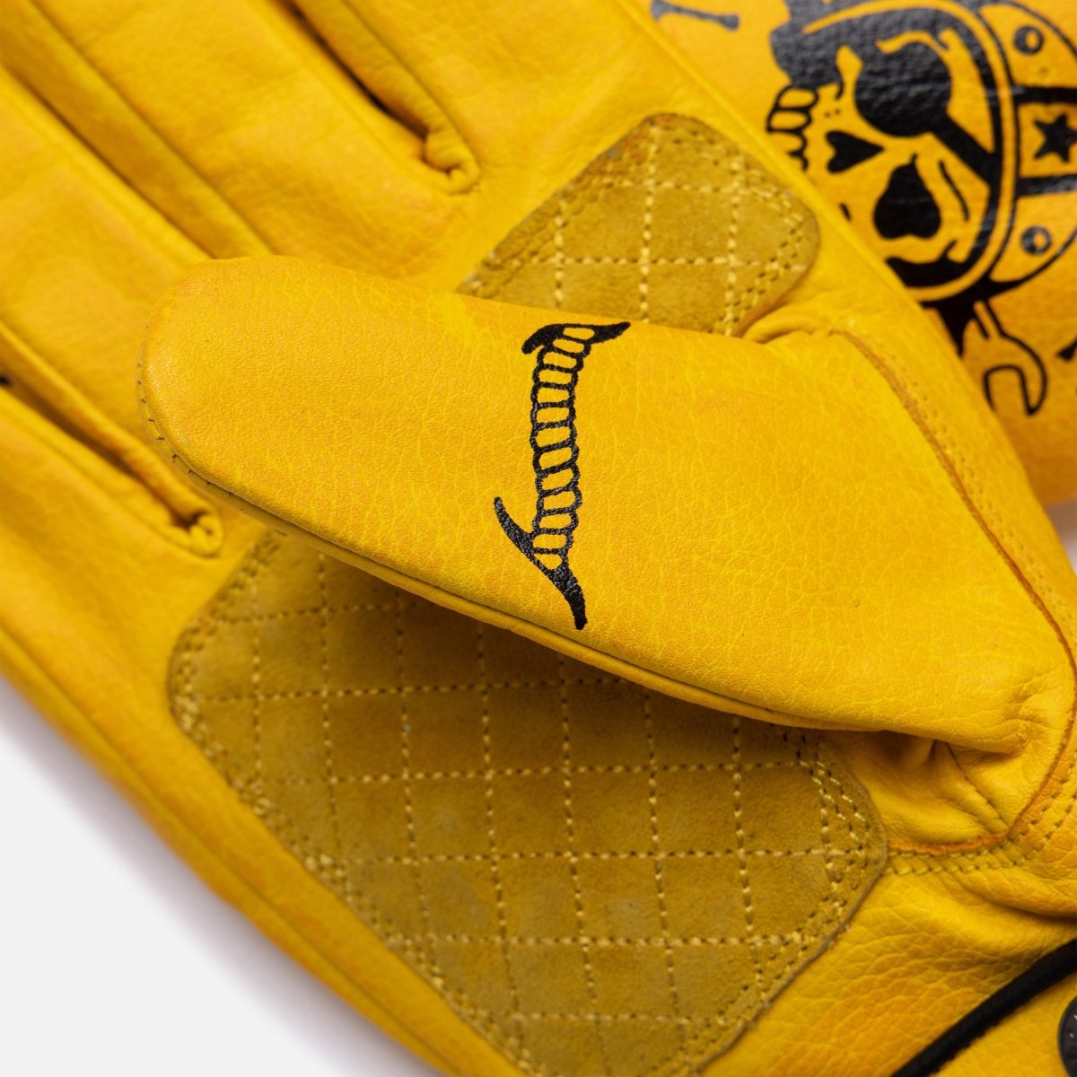 Carpe Diem Gloves