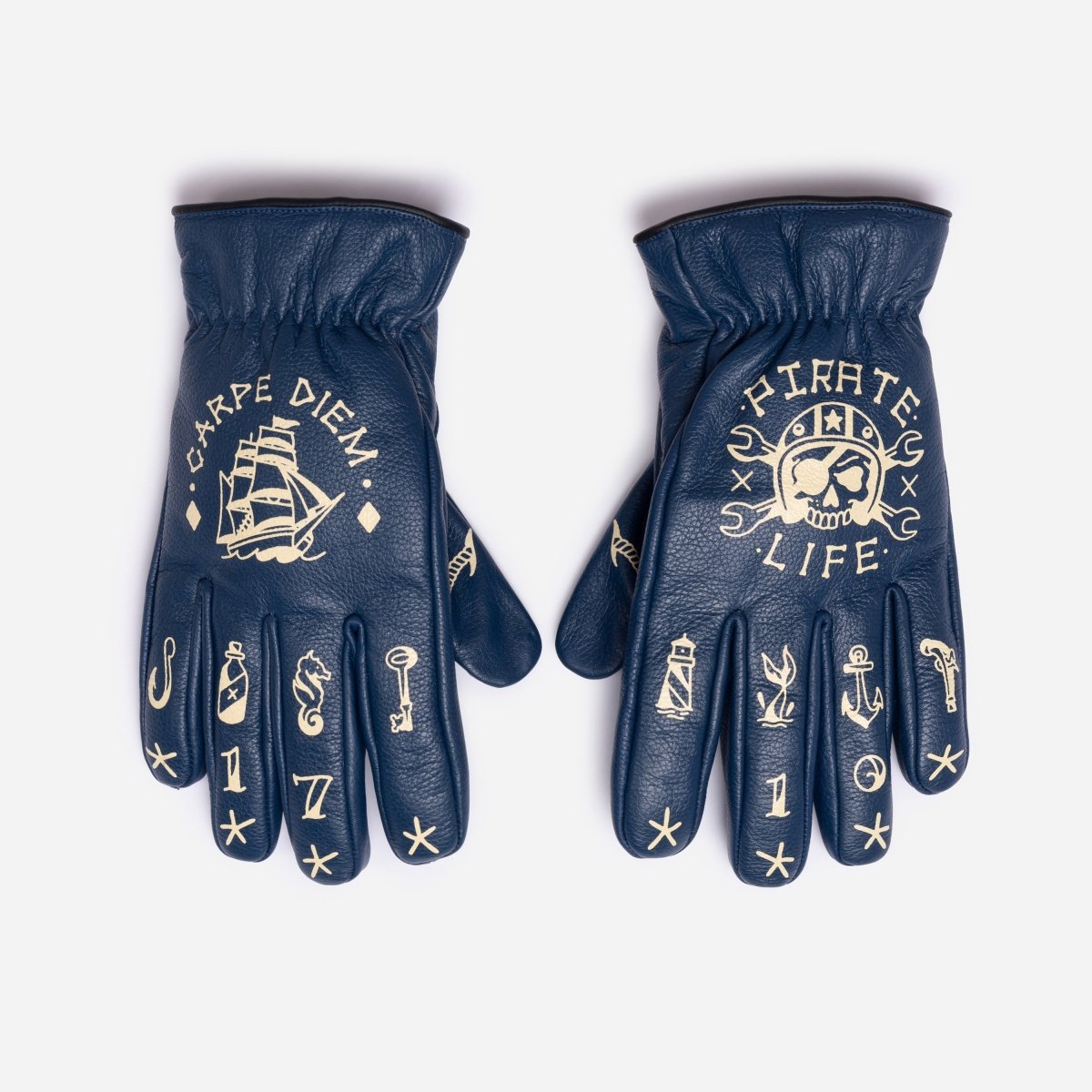 Carpe Diem Gloves