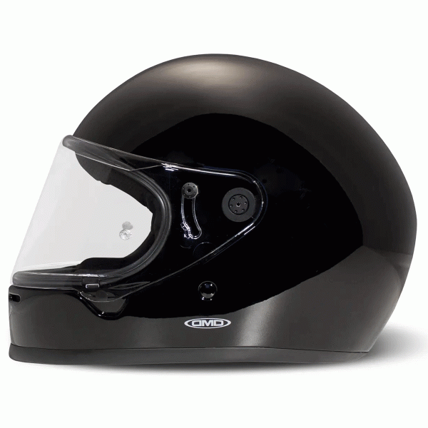 DMD Rivale Solid Black | Veloce Club