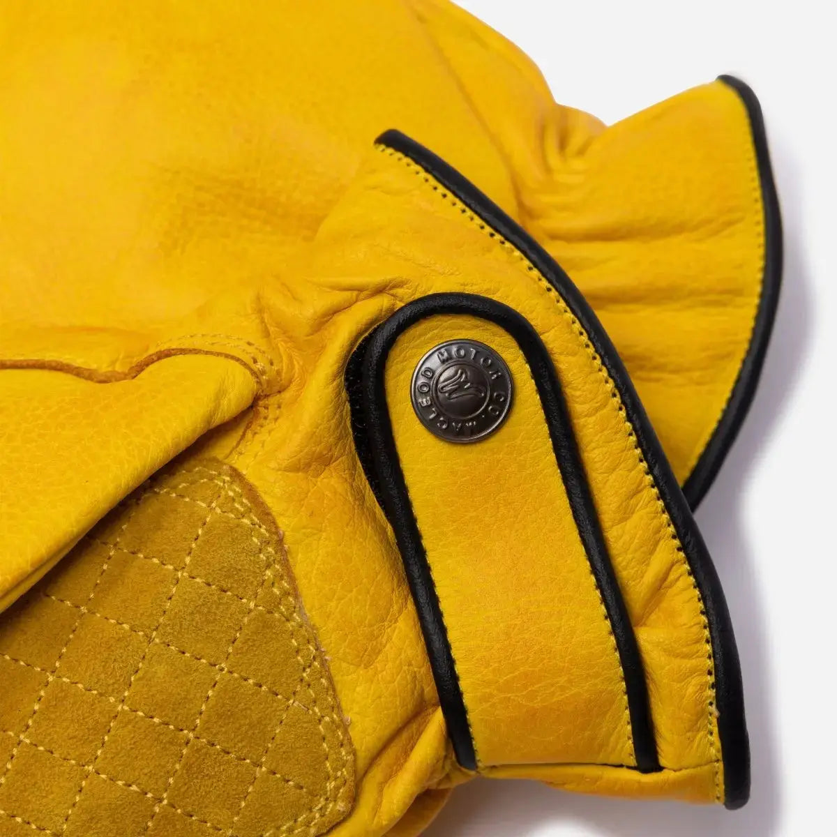 Classic Rebel Gloves