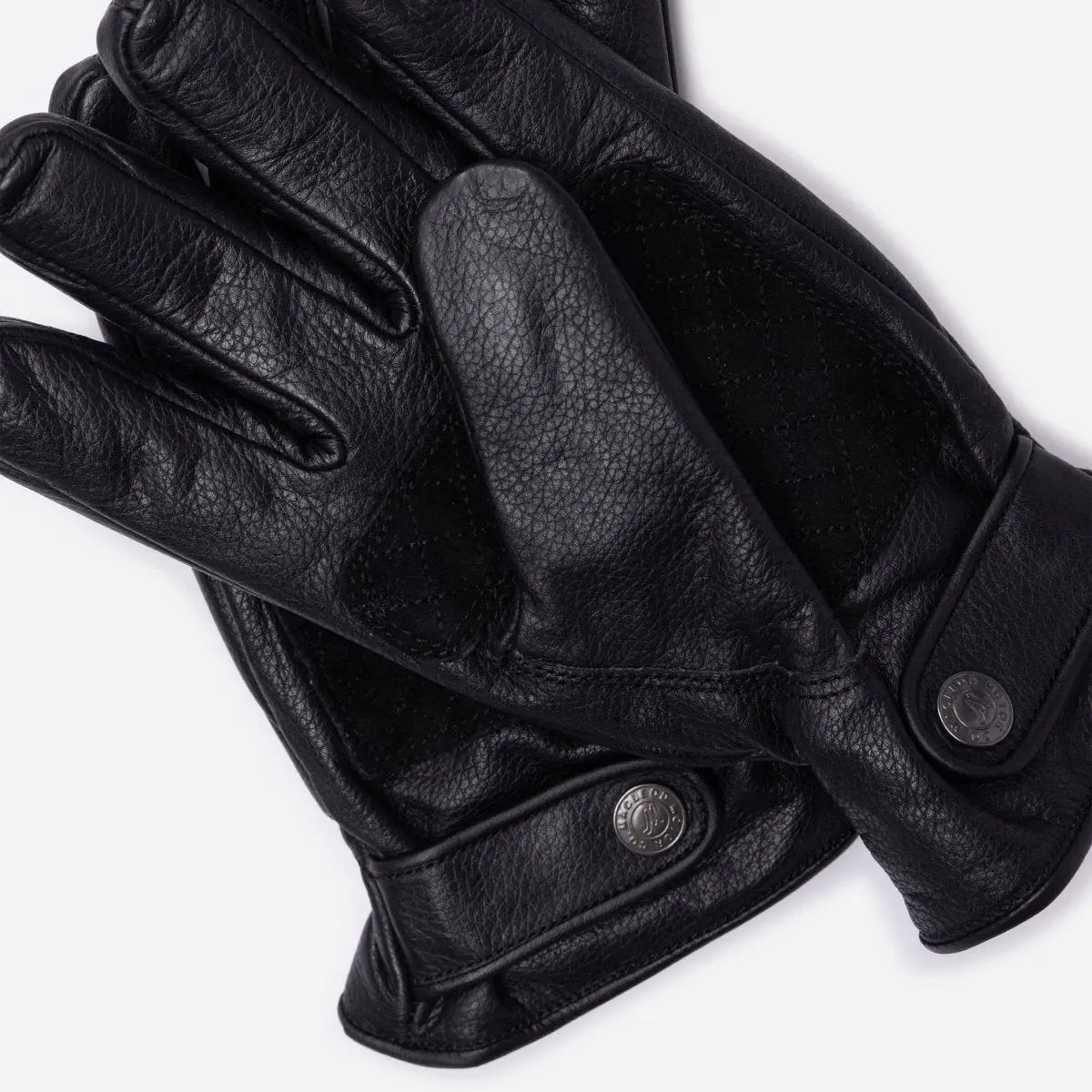 Classic Rebel Gloves