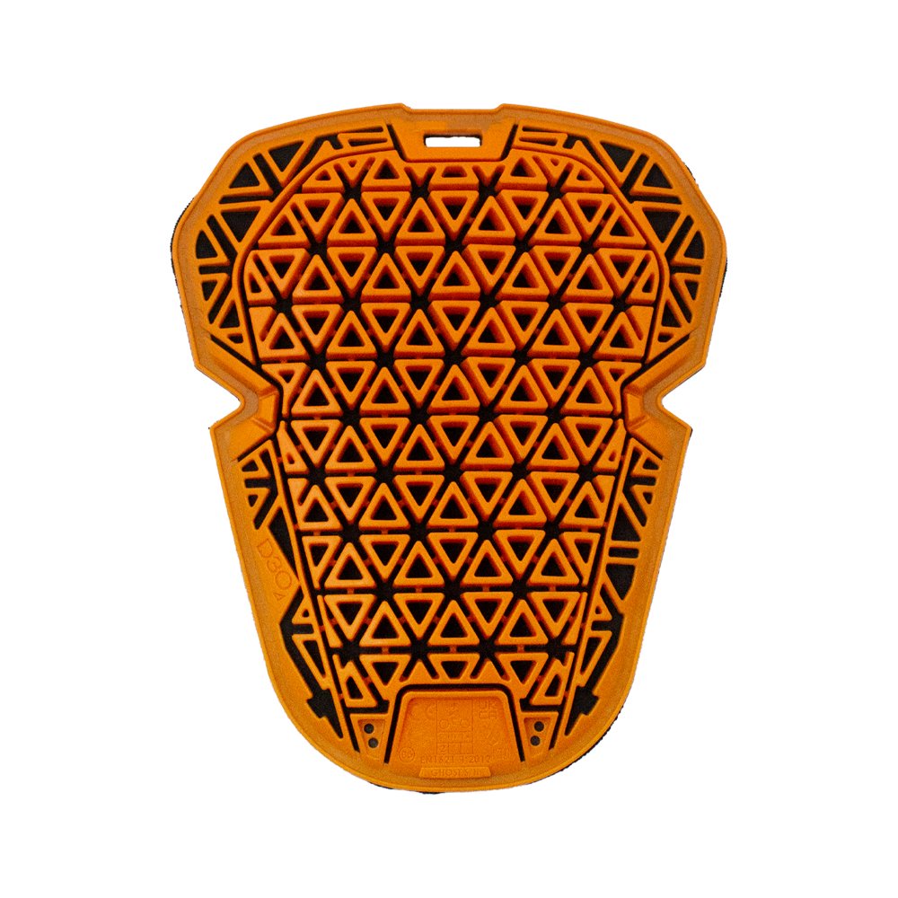 D30 IP Ghost Hip / Shoulder armour