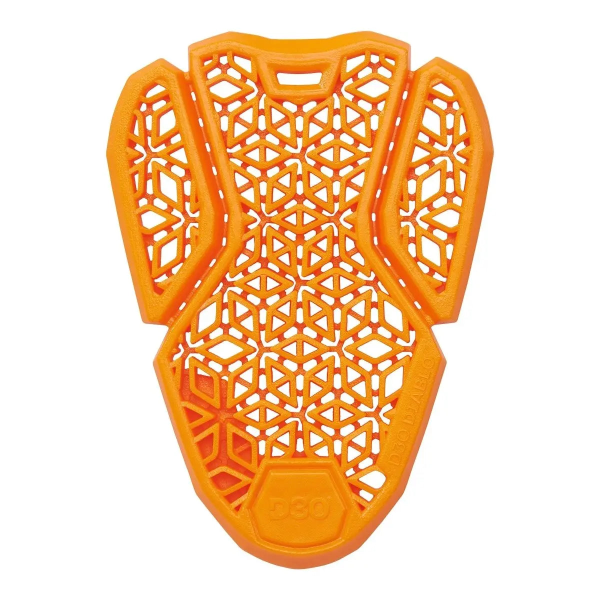 D3O Diablo Hip Armour L2 Pair available at Veloce Club