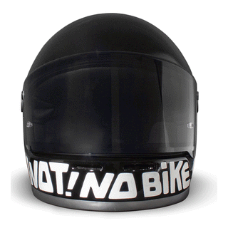 The DMD Rivale WOT full-face helmet: