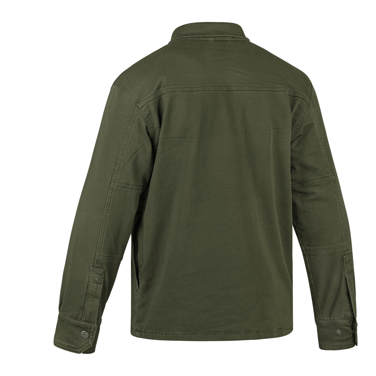 Silk Road Overland Riding Shirt available at Veloce Club