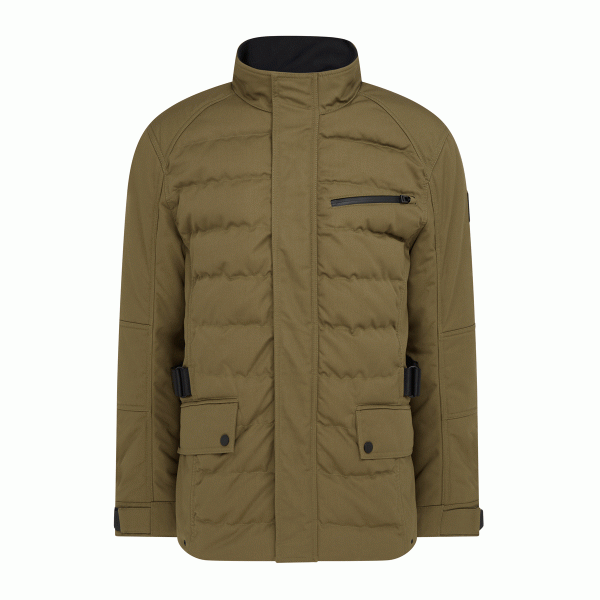 Belstaff Calder Jacket | Veloce Club