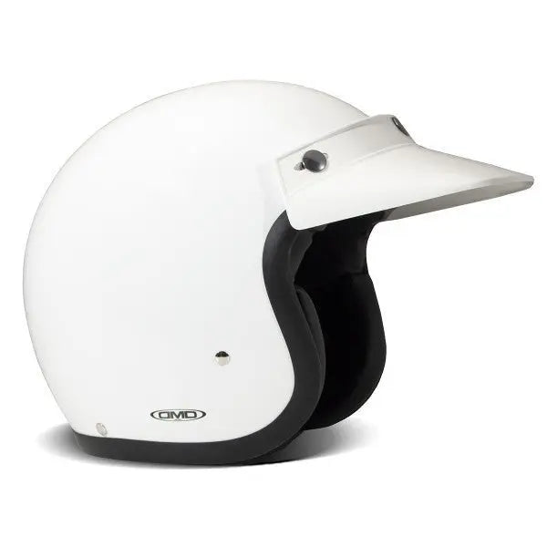 DMD Vintage Off-Road Helmet Peak