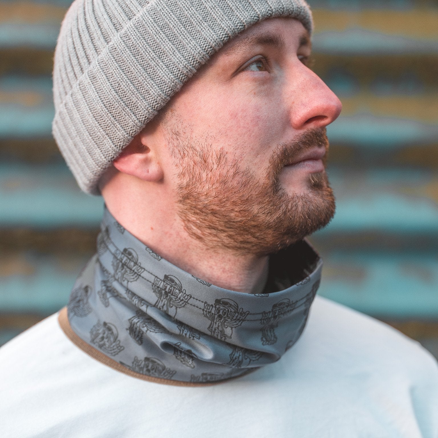 Kytone Cactus Neck tube available at Veloce Club
