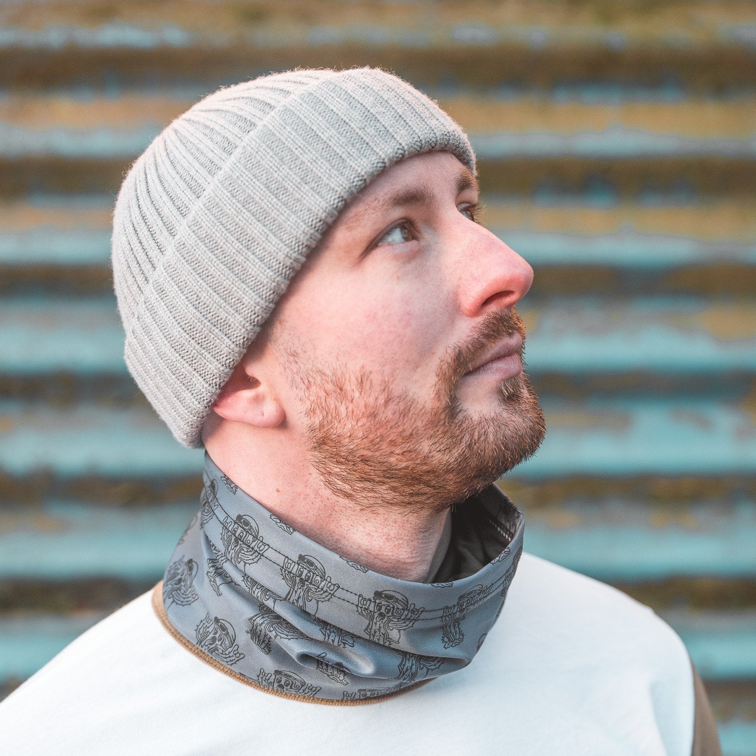 Kytone Cactus Neck tube available at Veloce Club