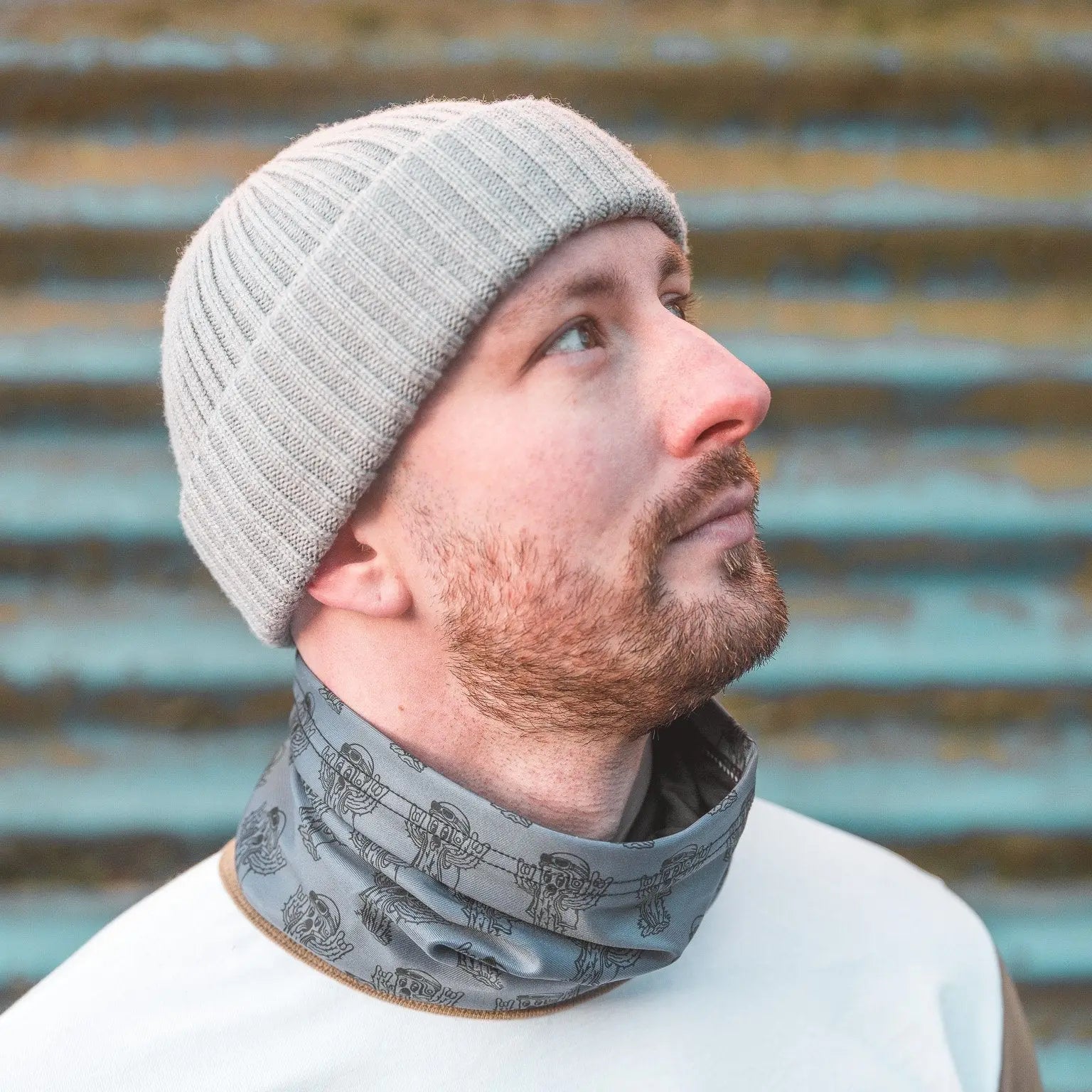 Kytone Cactus Neck tube available at Veloce Club