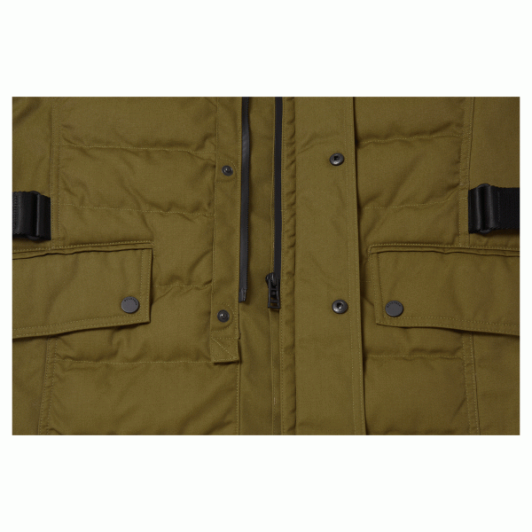 Belstaff Calder Jacket | Veloce Club