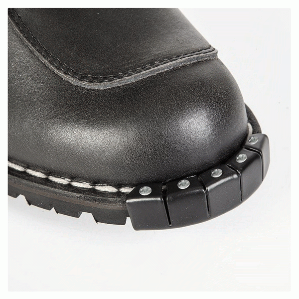 Stylmartin Matrix Waterproof Boot in Black | Veloce Club