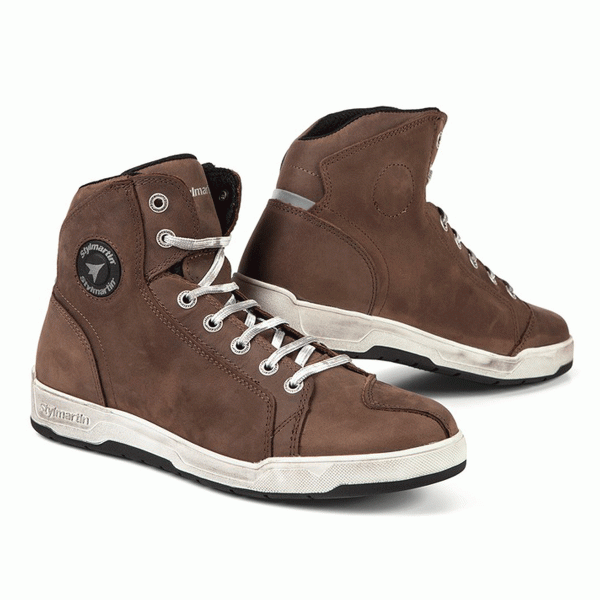 Stylmartin Marshall Waterproof Sneaker | Veloce Club